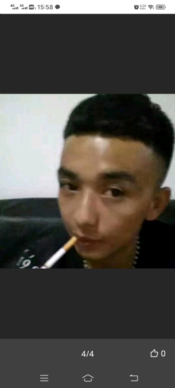 天道酬勤的第一张照片--德化相亲网