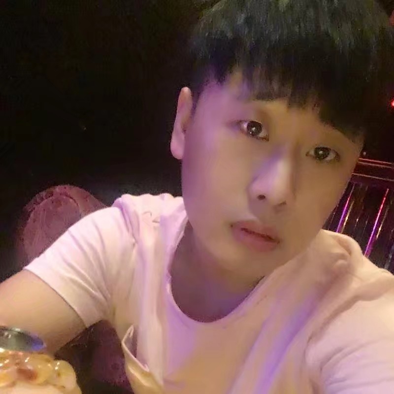 闪烁的第一张照片--德化相亲网
