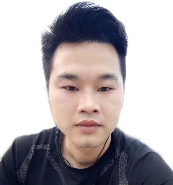 孤独的跑者的第一张照片--德化相亲网