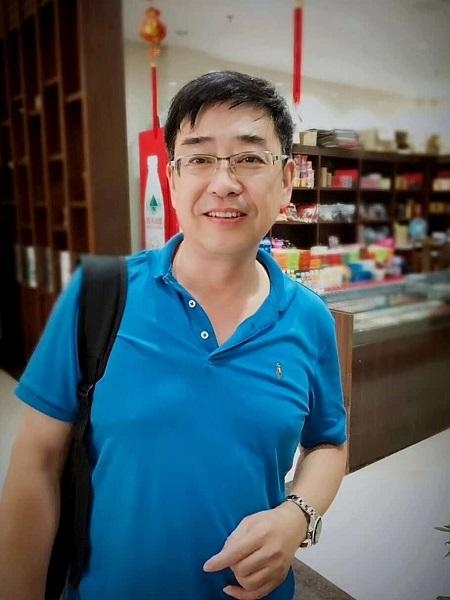 totti的第九张照片--德化相亲网
