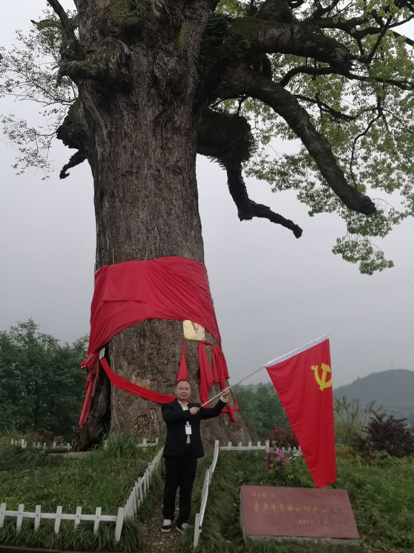 辉辉的第一张照片--德化相亲网