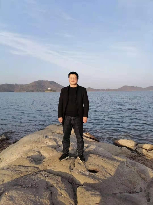 命之子的第一张照片--德化相亲网