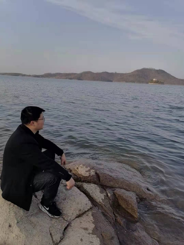 命之子的第二张照片--德化相亲网