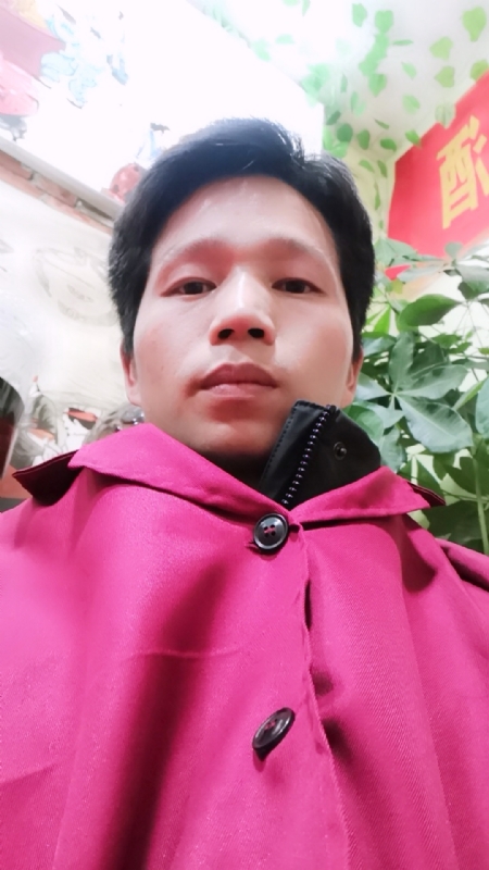 单身的林凡的第一张照片--德化相亲网