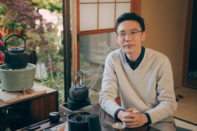 随遇而安的第一张照片--德化相亲网