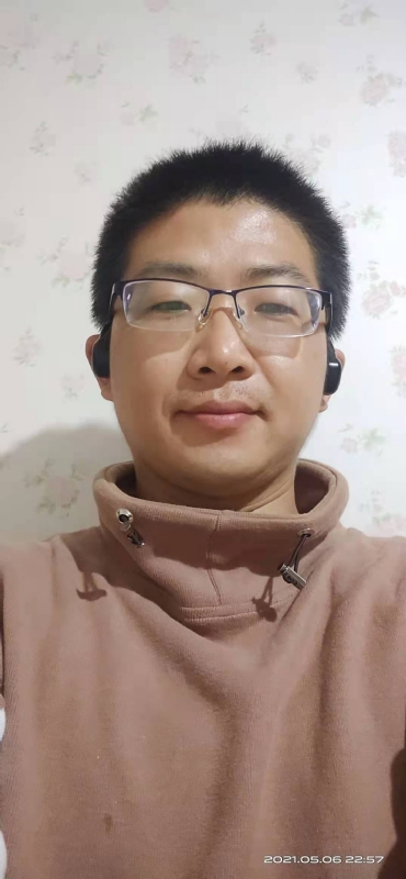 晴天的第一张照片--德化相亲网