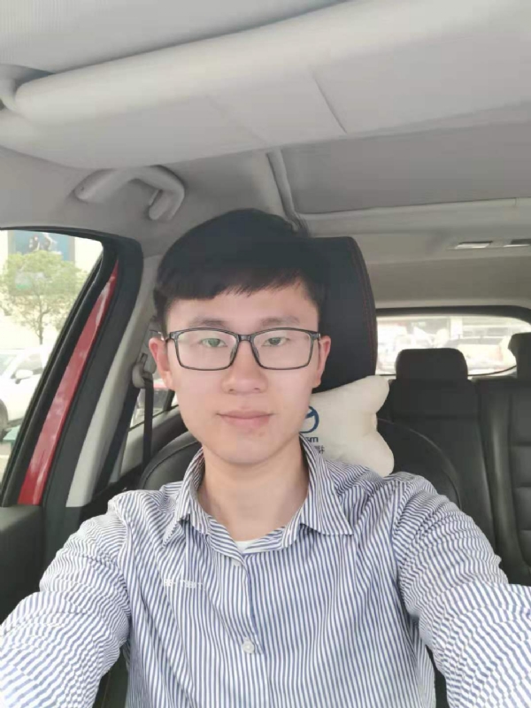 LLLLL的第一张照片--德化相亲网