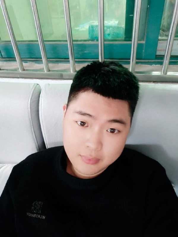 就叫涛涛吧的第一张照片--德化相亲网