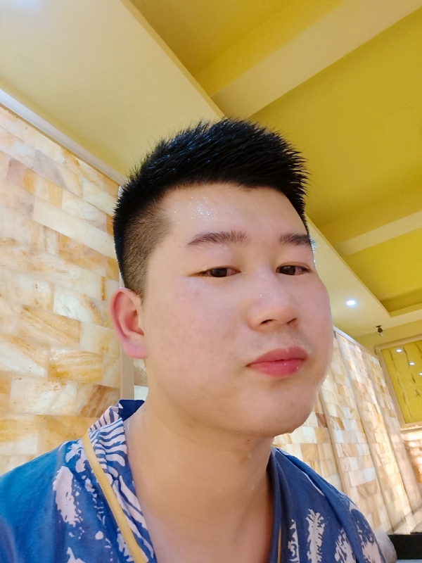 六月与阿十二的第一张照片--德化相亲网