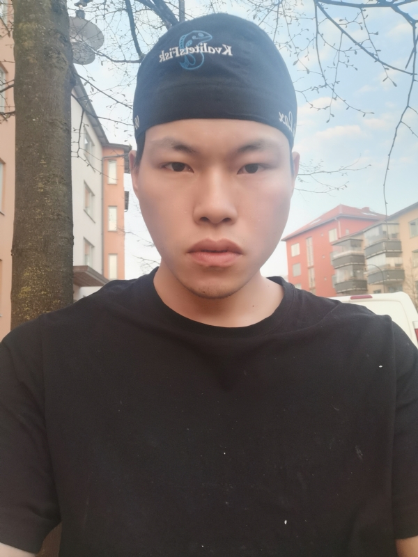 吴灵勇的第一张照片--德化相亲网