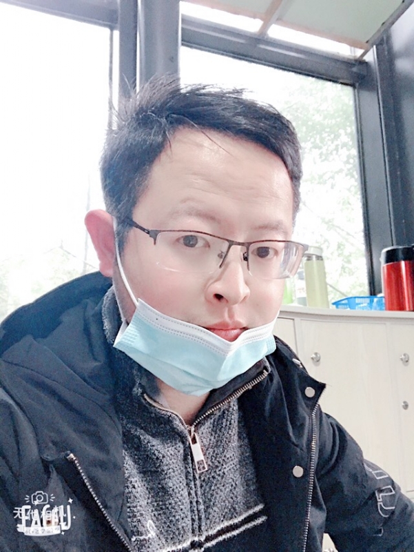 爱不渝的第二张照片--德化相亲网