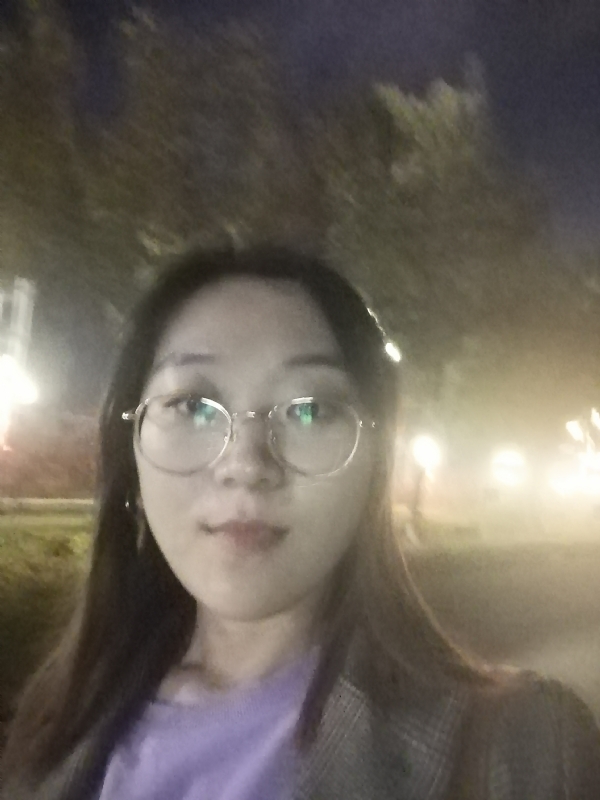 也许的第一张照片--德化相亲网