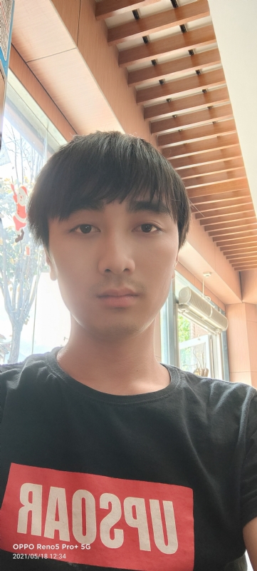 小海的第四张照片--德化相亲网