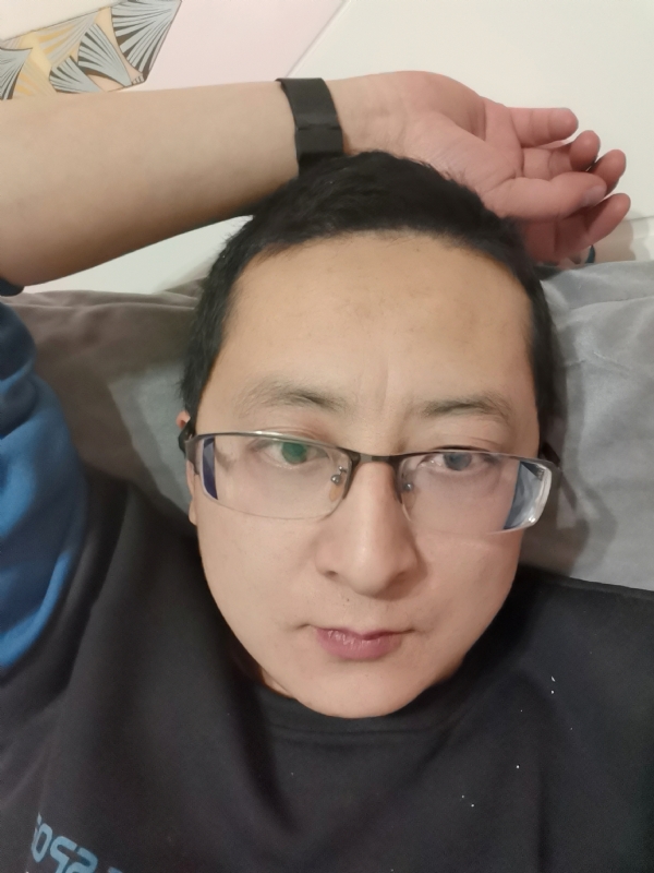 弥我心灵终身不渝的第一张照片--德化相亲网