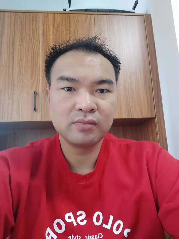 冷如秋的第二张照片--德化相亲网