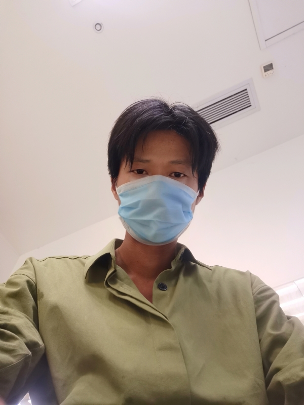 俗人的第一张照片--德化相亲网