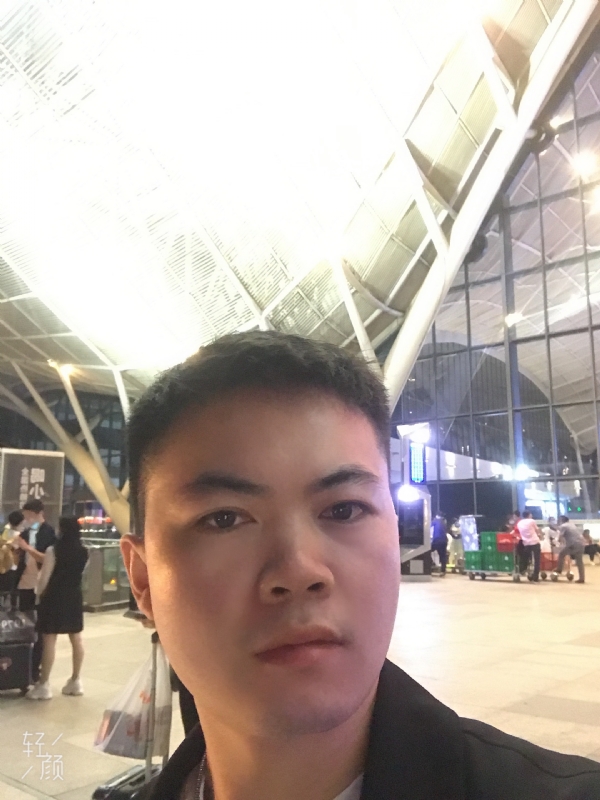 骑马的快乐的第一张照片--德化相亲网