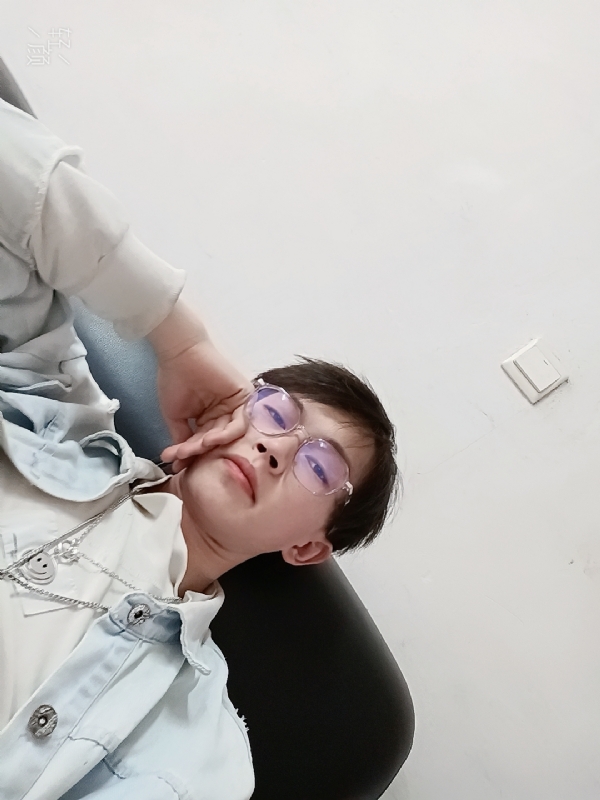 染七的第二张照片--德化相亲网