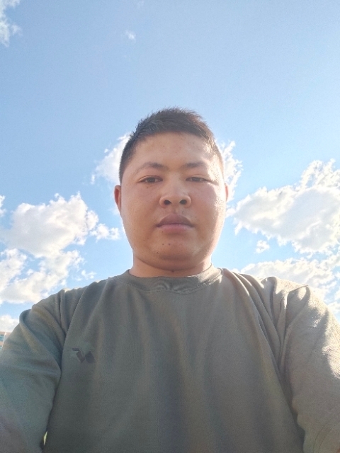 小马的第一张照片--德化相亲网