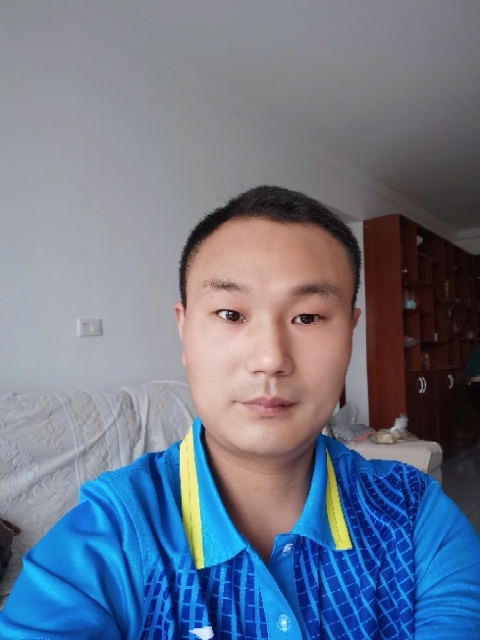 明哥的第一张照片--德化相亲网
