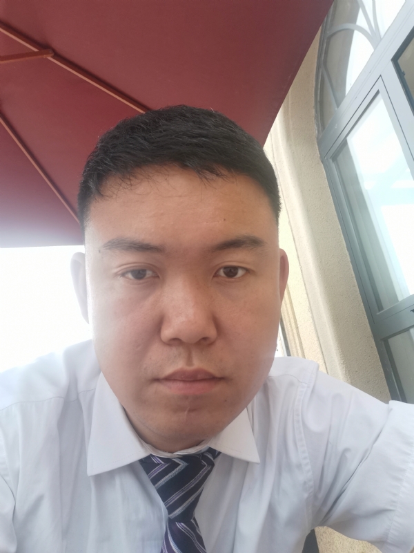 小龙哥的第一张照片--德化相亲网