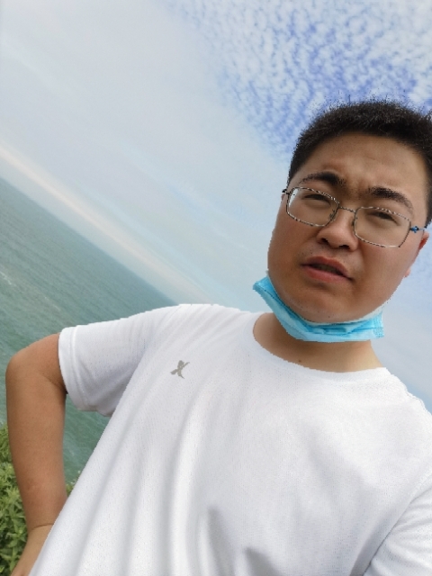 晴川暮雪的第一张照片--德化相亲网
