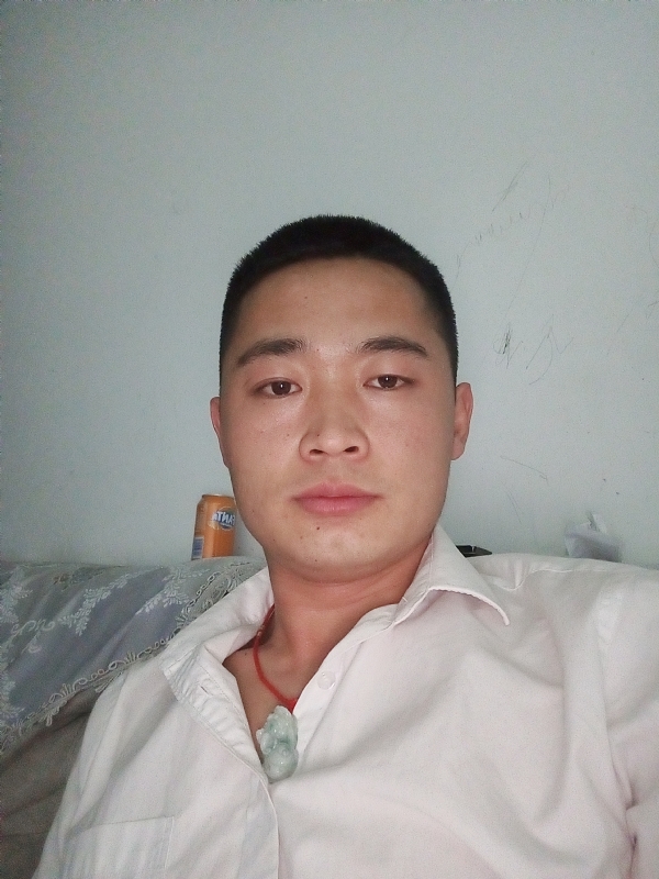 也许太年轻的第一张照片--德化相亲网