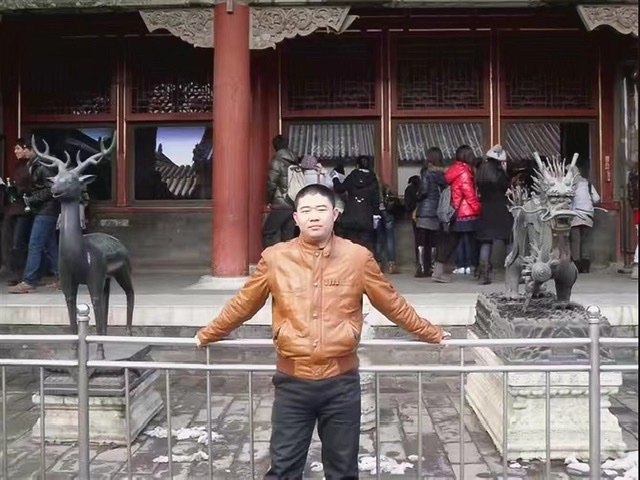 余生一起的第二张照片--德化相亲网