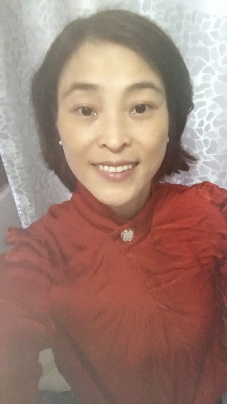 九妹的第三张照片--德化相亲网