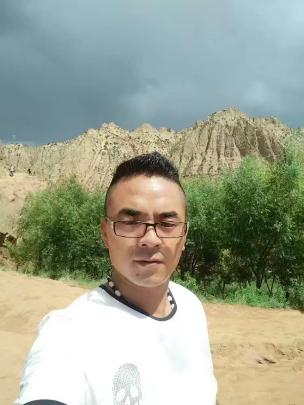 无情的沙尘暴的第一张照片--德化相亲网