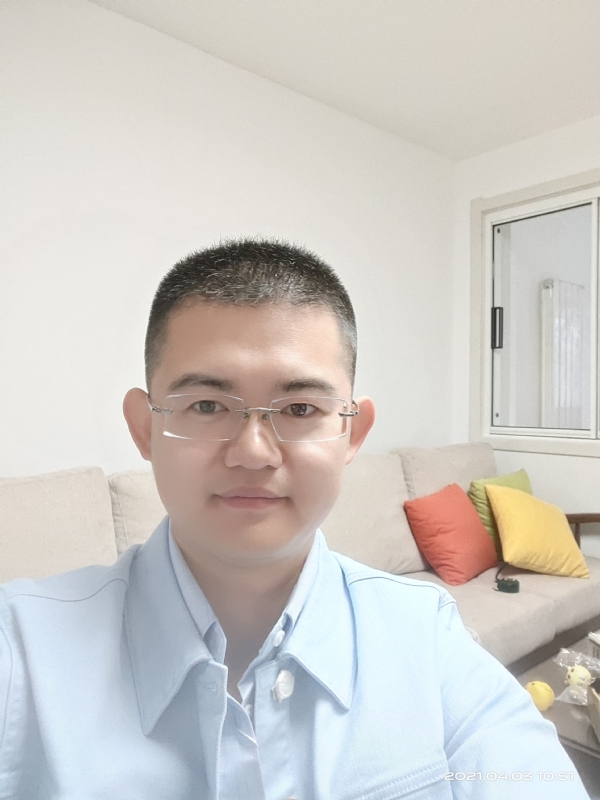 静受时光温柔的第一张照片--德化相亲网