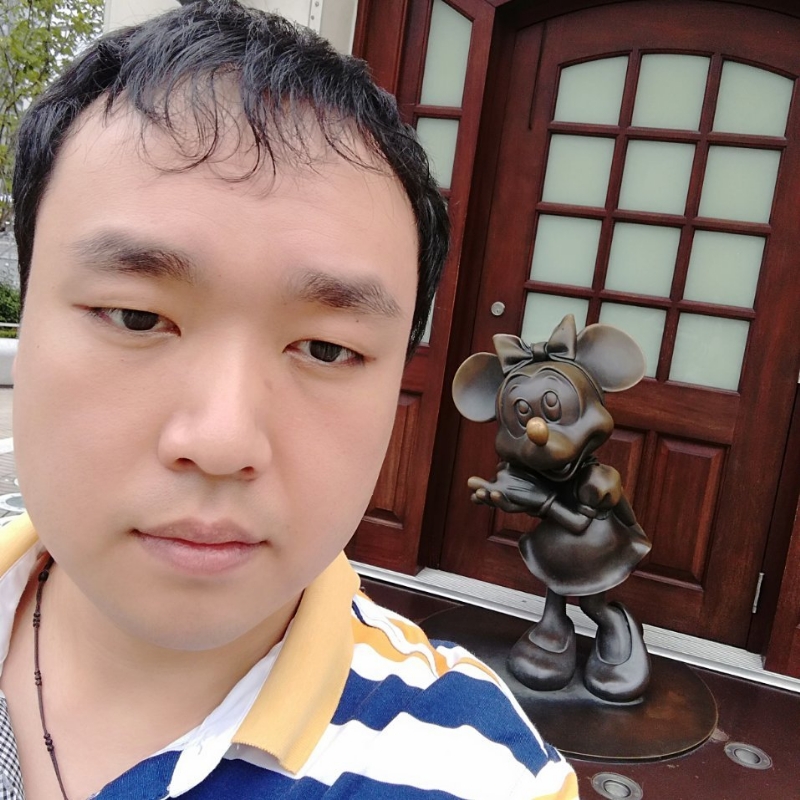 玖语笙的第五张照片--德化相亲网
