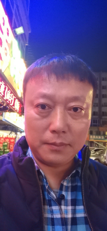 格陵兰的树的第一张照片--德化相亲网