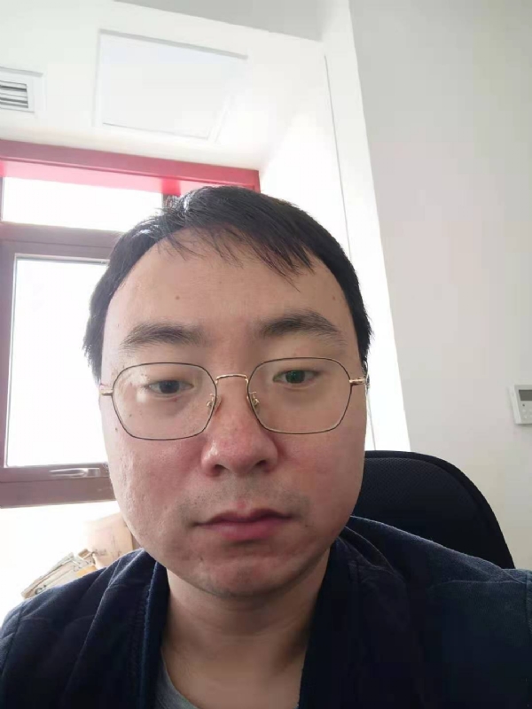 慕容清的第一张照片--德化相亲网