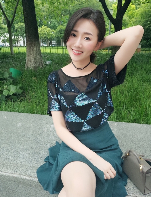 Leanna的第二张照片--德化相亲网