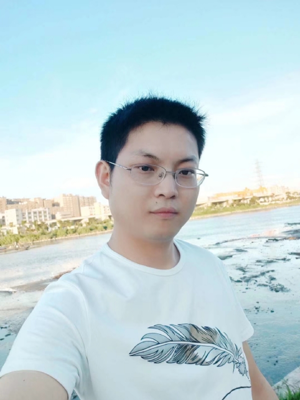 诚心交友的第二张照片--德化相亲网