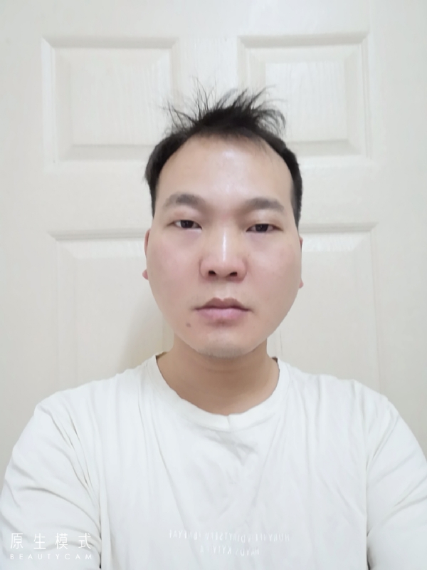 默默的第二张照片--德化相亲网