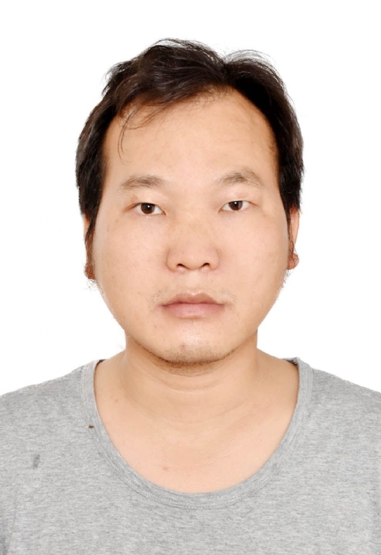 默默的第四张照片--德化相亲网