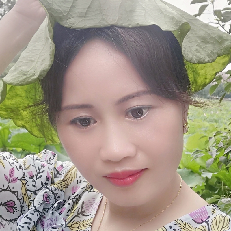 花开半夏的第一张照片--德化相亲网