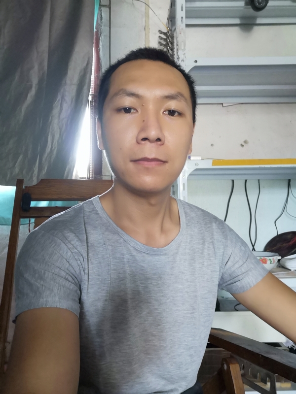 晴天的第二张照片--德化相亲网