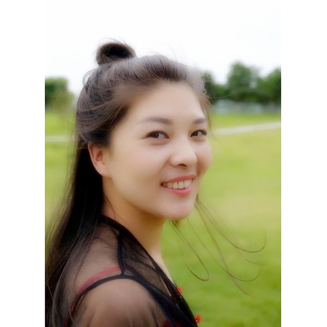 命运如此安排的第一张照片--德化相亲网