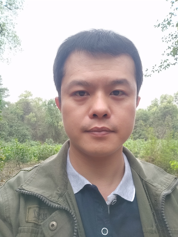 冰河的第一张照片--德化相亲网