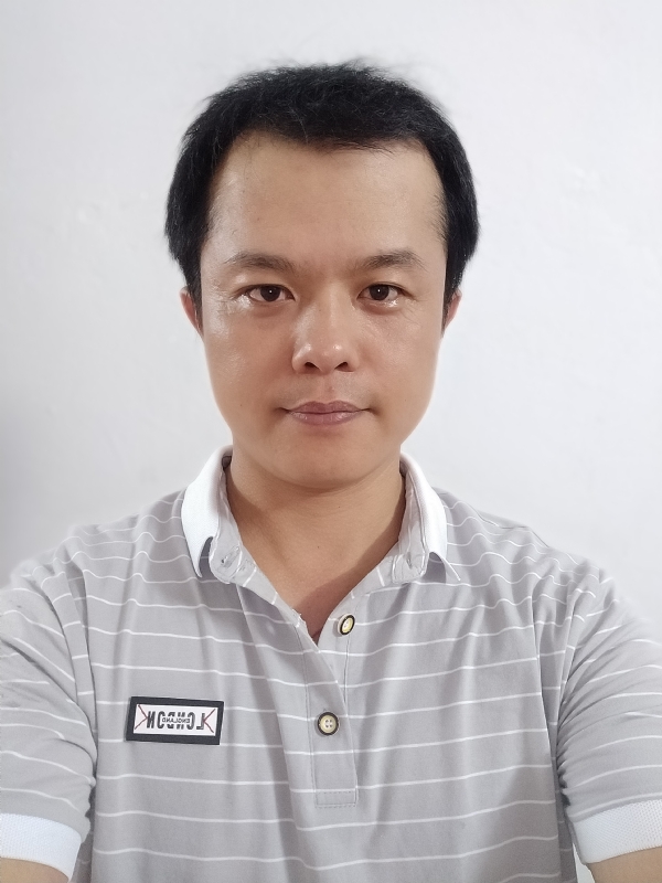 冰河的第二张照片--德化相亲网