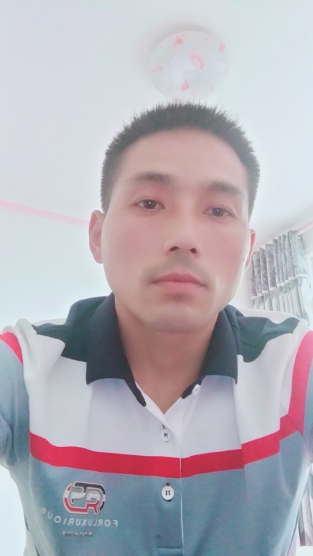 染红尘世的第一张照片--德化相亲网