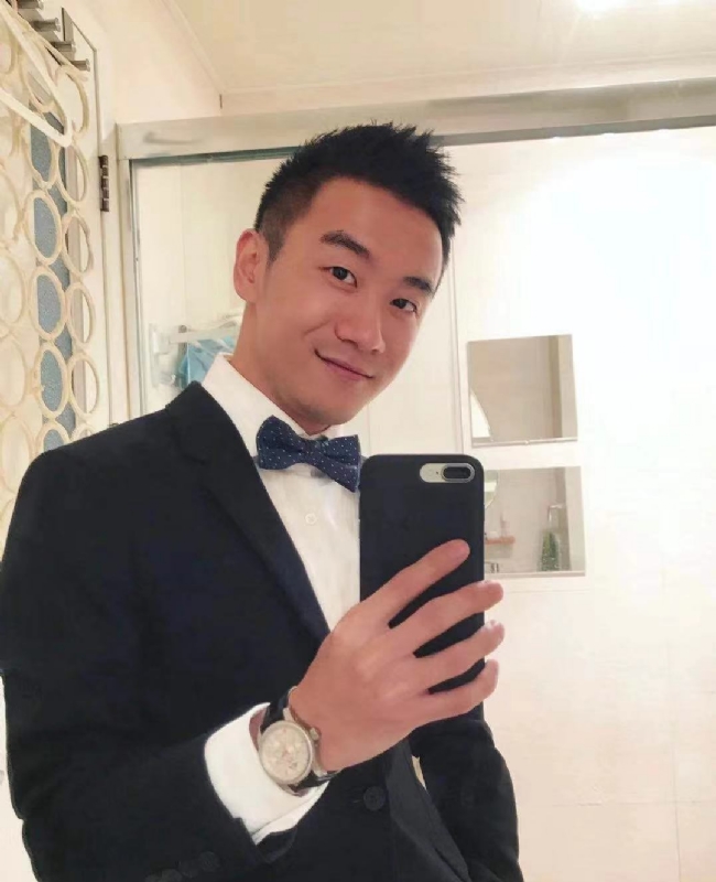 张文杰的第一张照片--德化相亲网