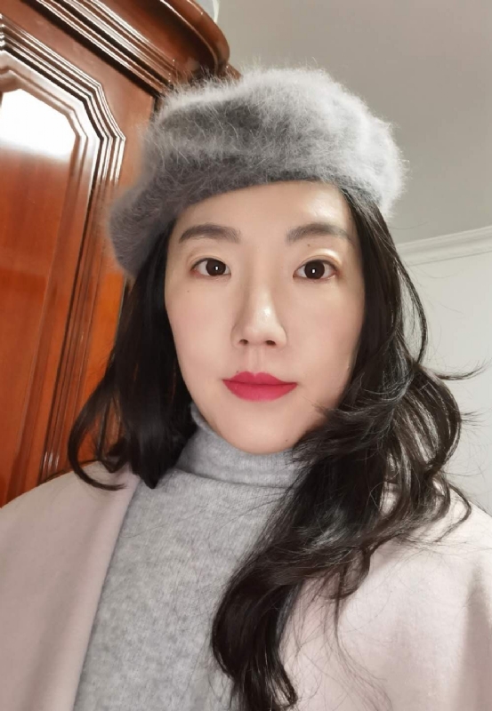 绿水迢迢的第一张照片--德化相亲网