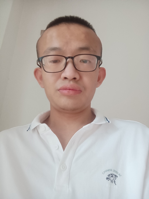 低调做人，高调做事的第一张照片--德化相亲网