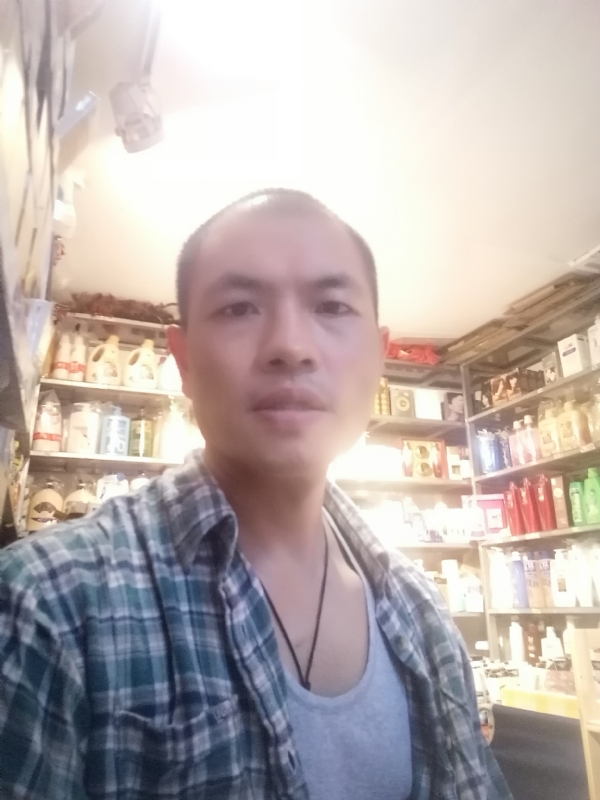 H21的第一张照片--德化相亲网