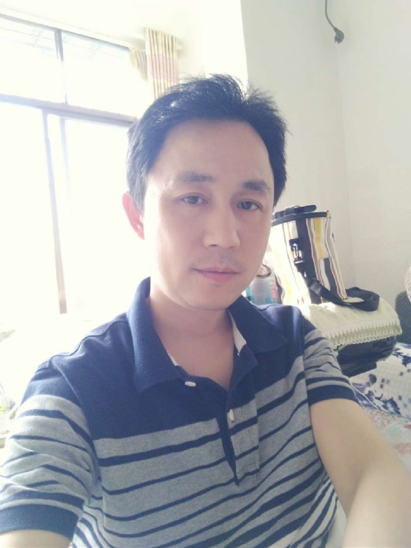 如果爱请深爱的第二张照片--德化相亲网