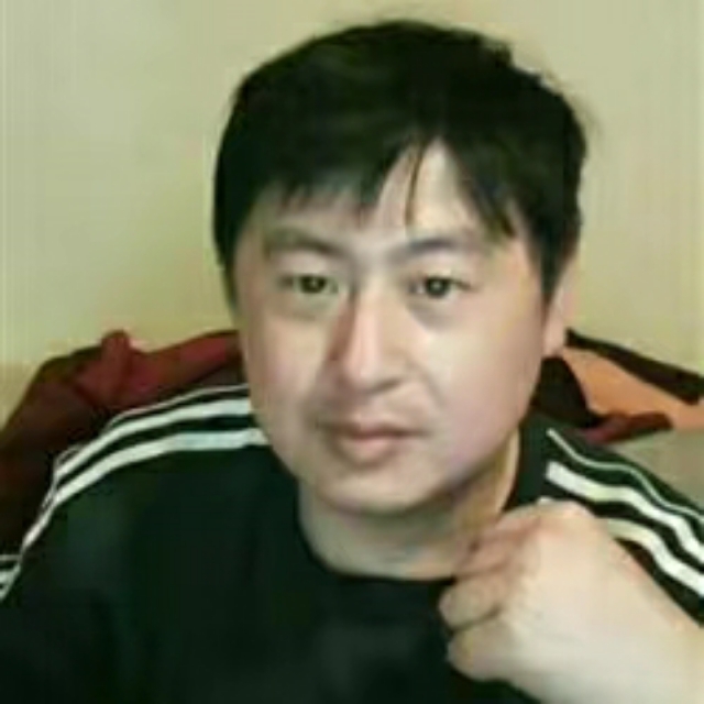 灰太狼的第一张照片--德化相亲网